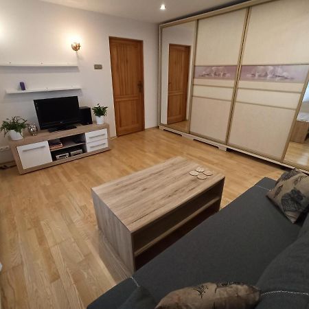 Apartament Sowka シュフィドニツァ エクステリア 写真
