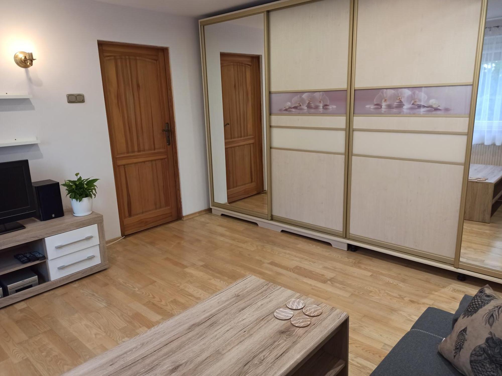 Apartament Sowka シュフィドニツァ エクステリア 写真