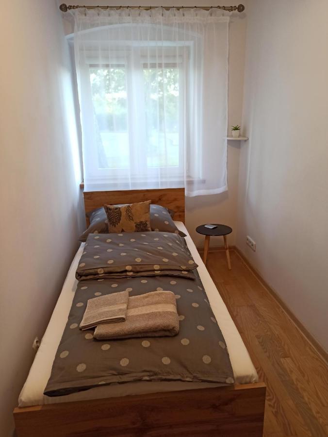 Apartament Sowka シュフィドニツァ エクステリア 写真