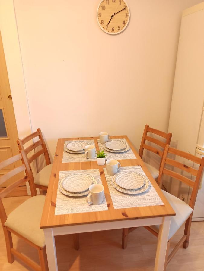 Apartament Sowka シュフィドニツァ エクステリア 写真
